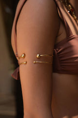 Bracelet de Bras Maëlys