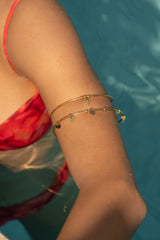 Bracelet de bras Oréa