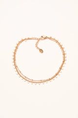 Bracelet cheville Iria