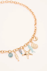 Collier Aélia