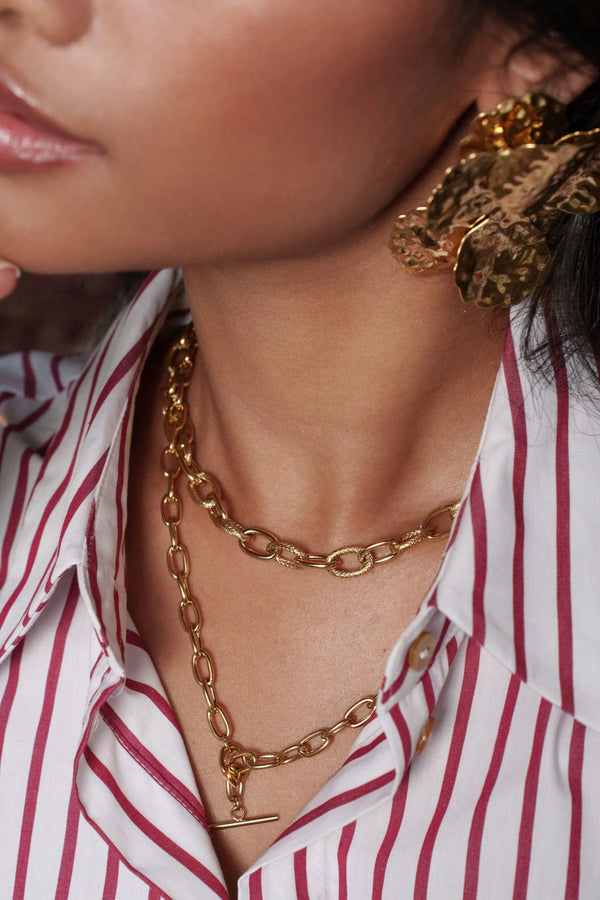 Collier Agathe