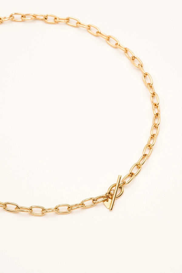 Collier Agathe