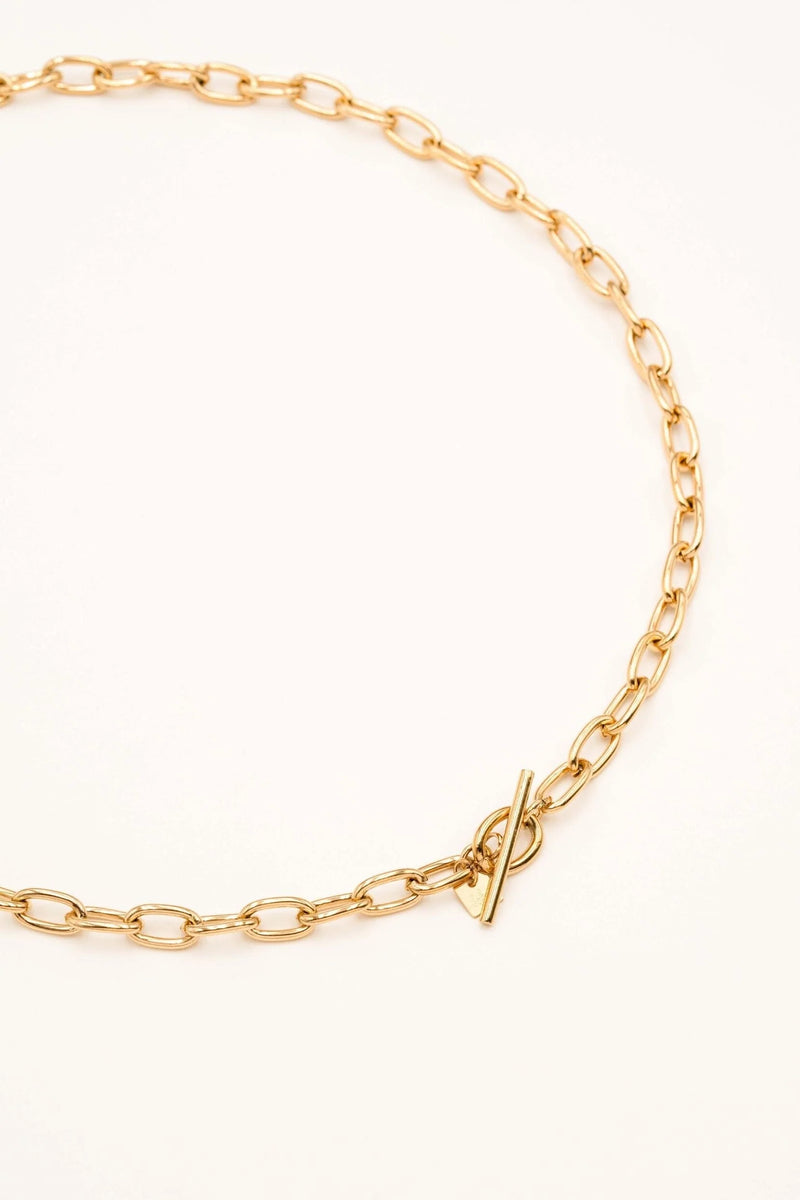 Collier Agathe