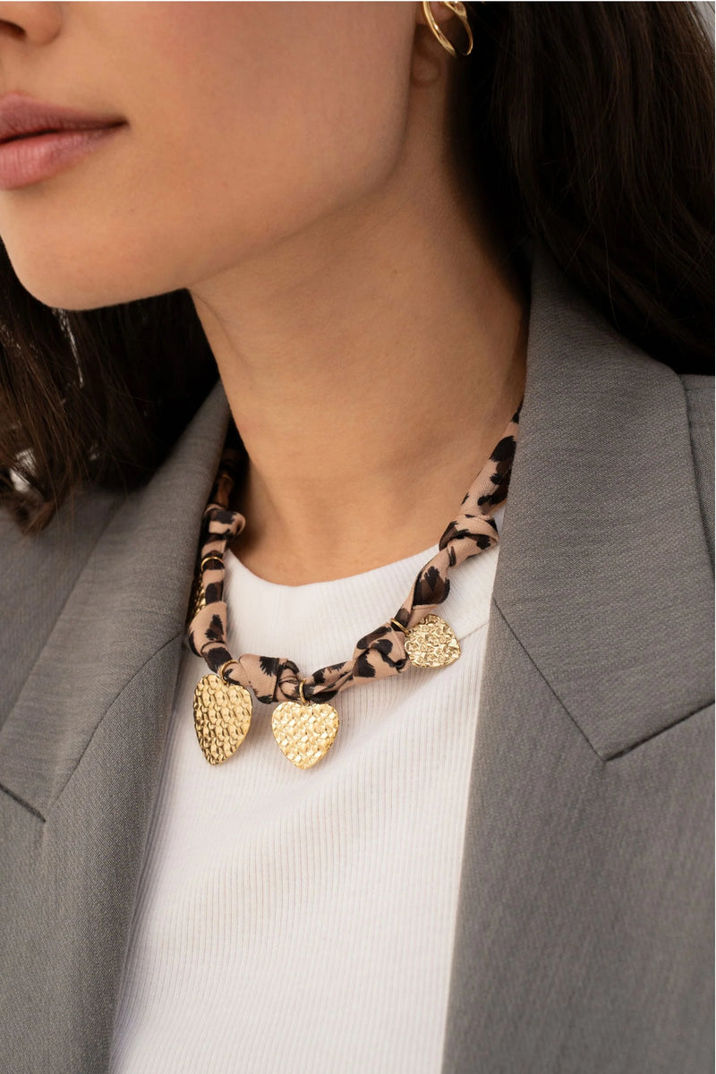 Collier Agla