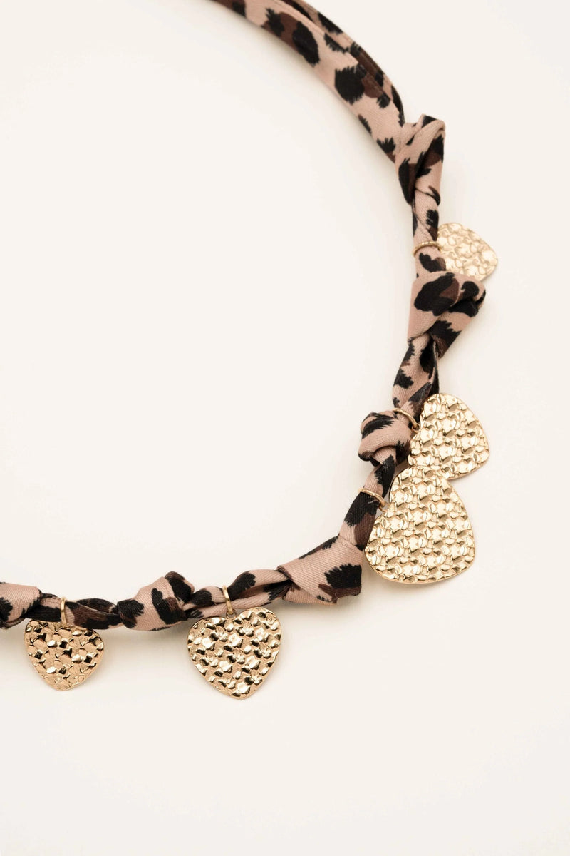 Collier Agla