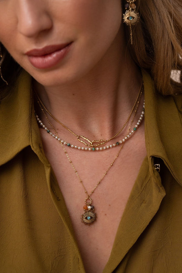 Collier Alexine
