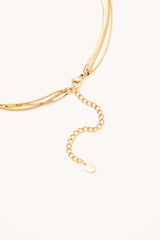 Collier Amal (triple)