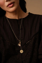 Collier Y Amelya