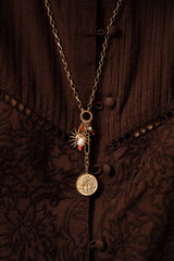 Collier Y Amelya
