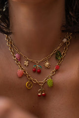 Collier Azura