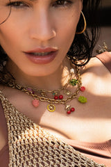 Collier Azura