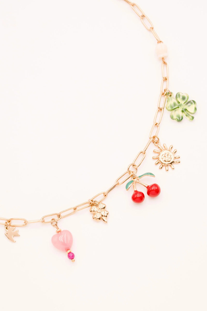 Collier Azura
