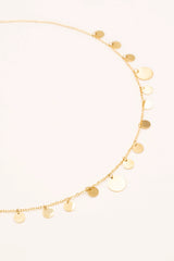 Collier Bullinatie