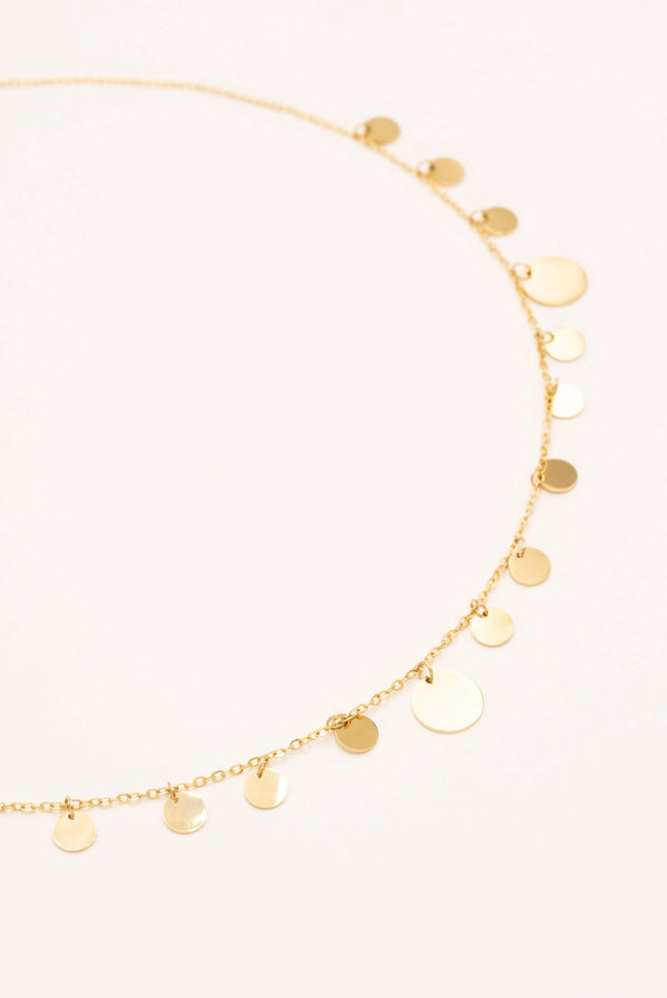 Collier Bullinatie