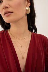 Collier Callia Étoile