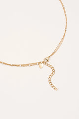 Collier Callia Lune