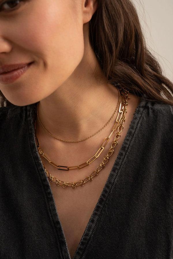 Collier Callis