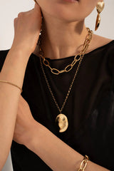 Collier Delie