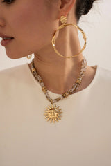 Collier Delphina
