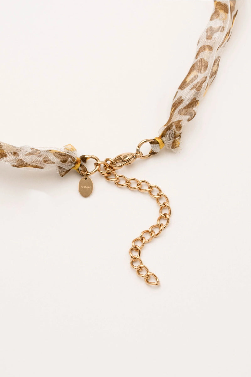 Collier Delphina
