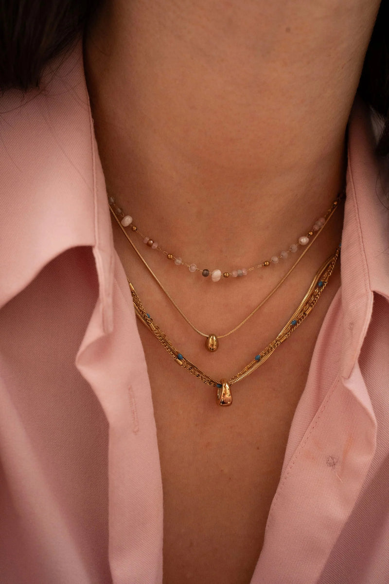 Collier Edwina