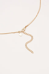 Collier Edwina