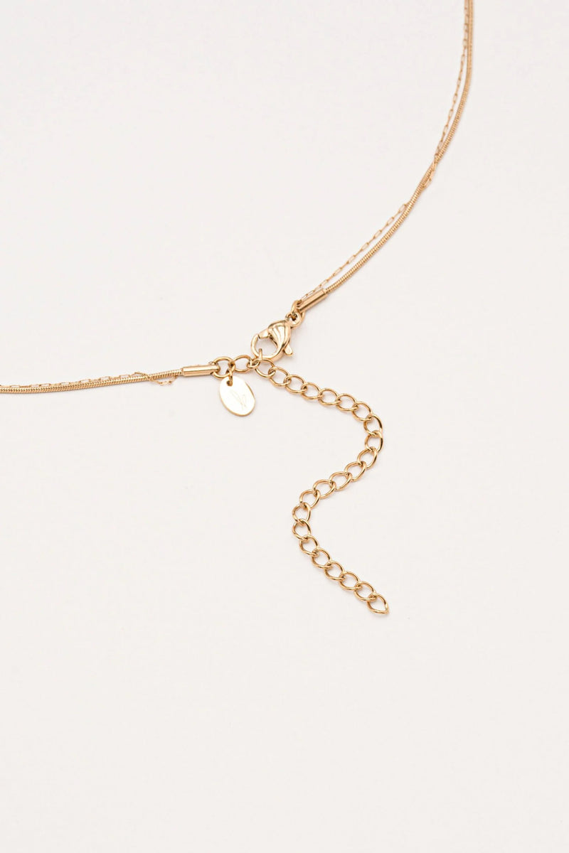 Collier Edwina