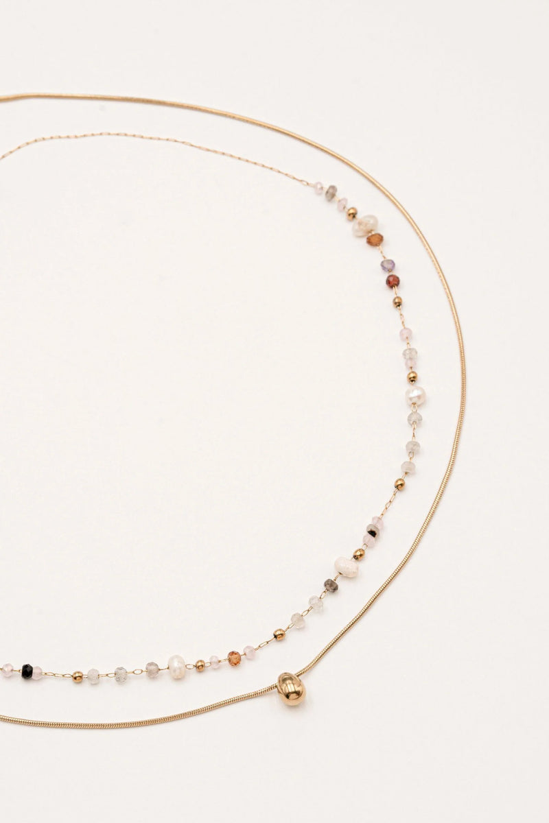 Collier Edwina
