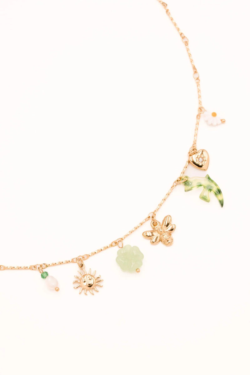 Collier Elaria