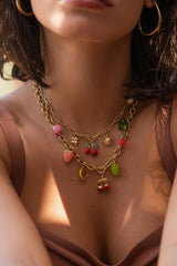 Collier Elvyna