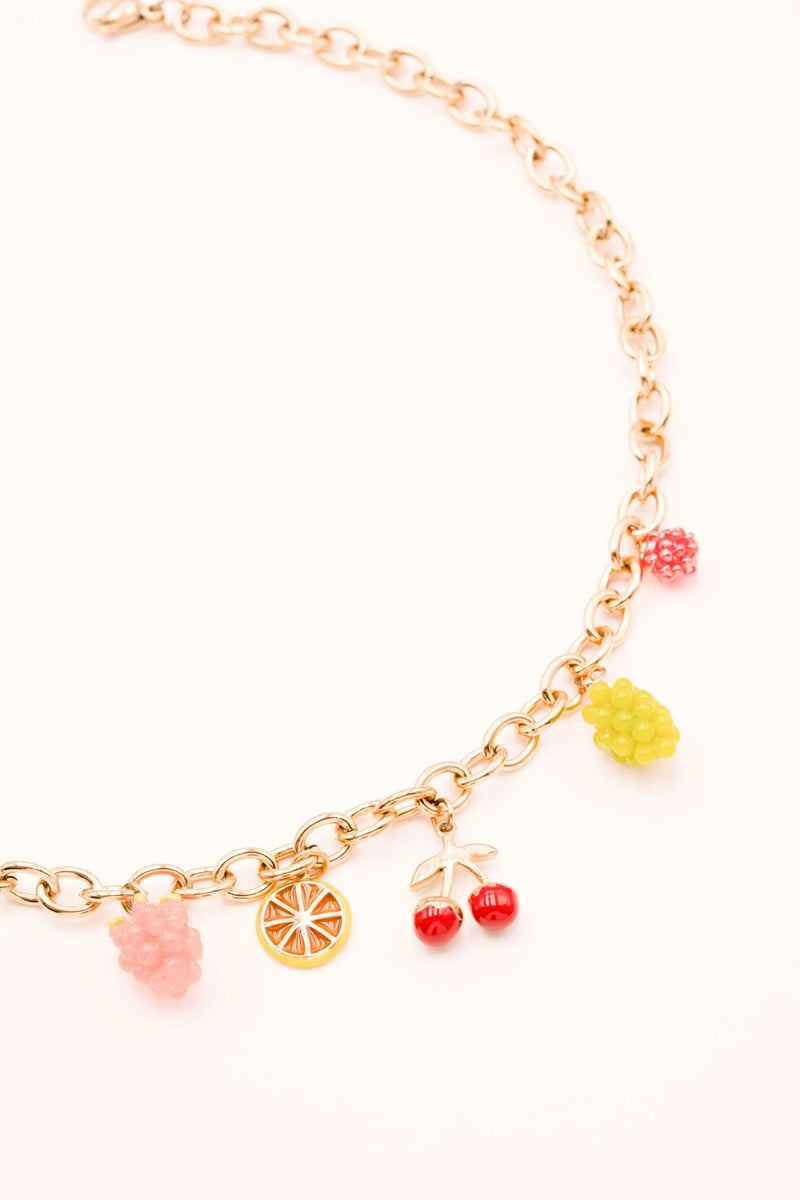 Collier Elvyna