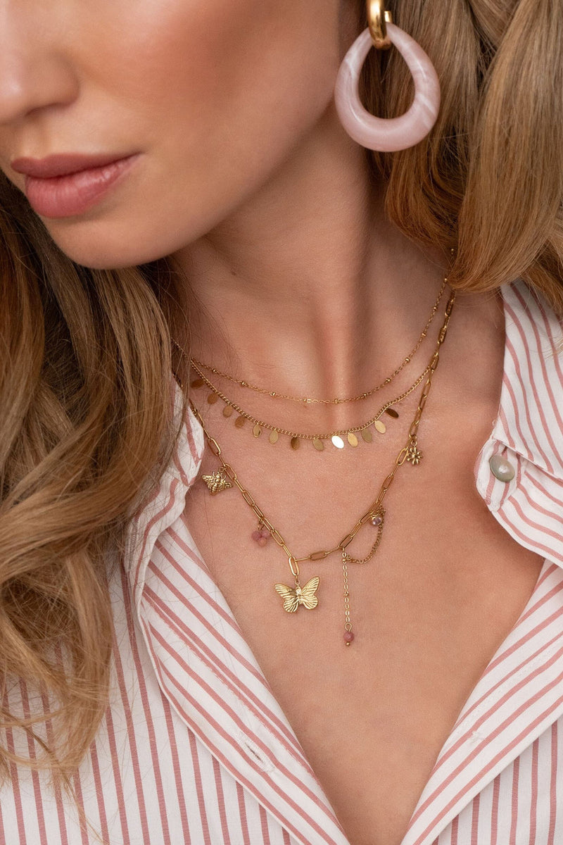 Collier Erikoa