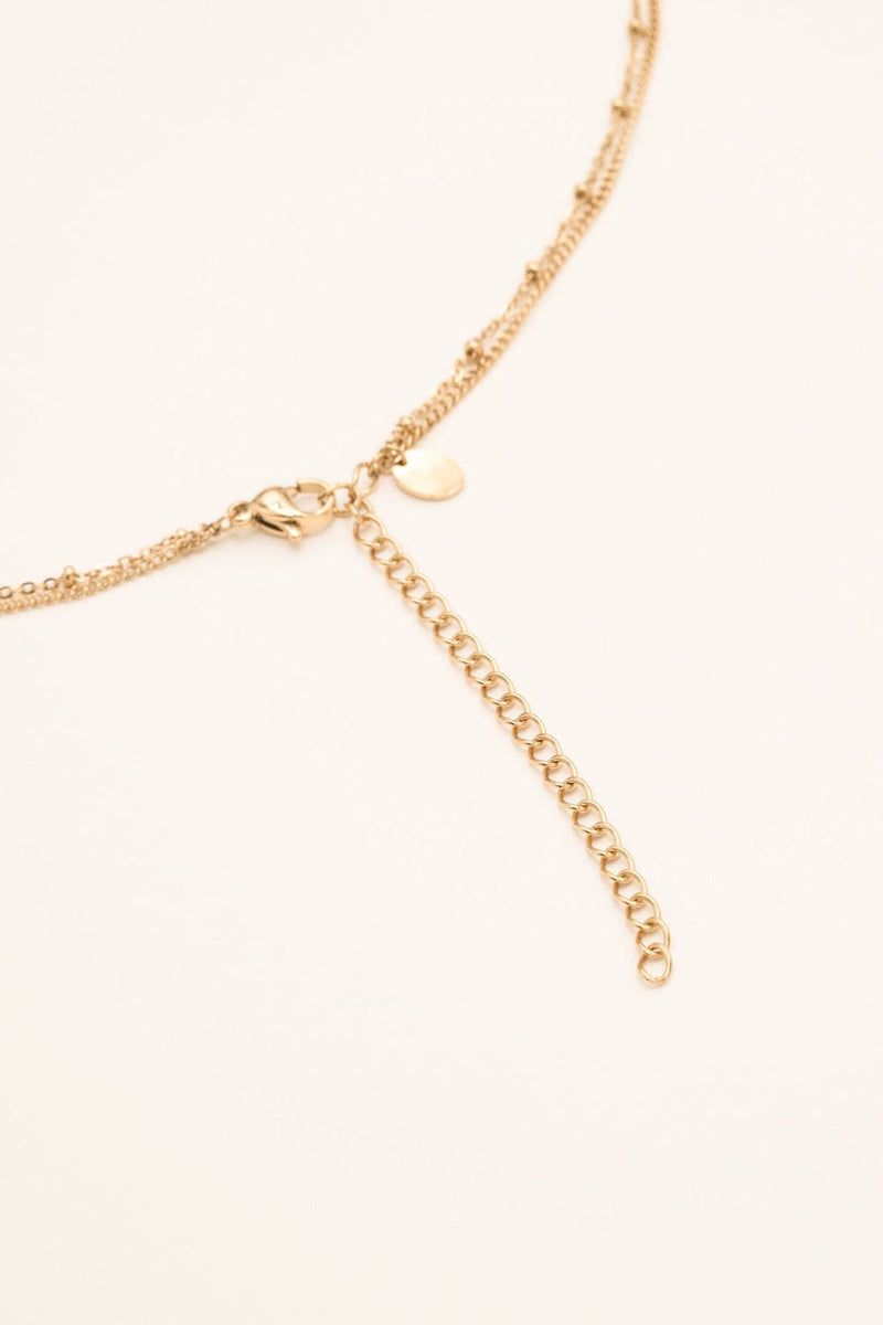 Collier Erikoa