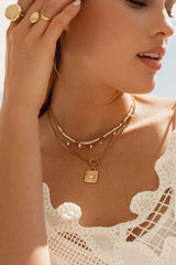 Collier Felise