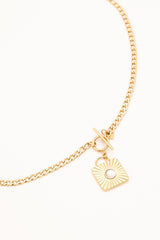 Collier Felise