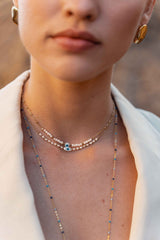 Collier Flavia