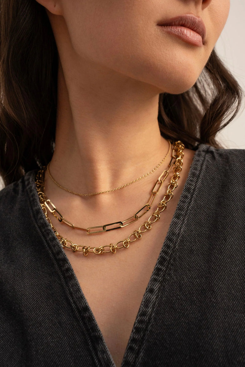 Collier Gaia