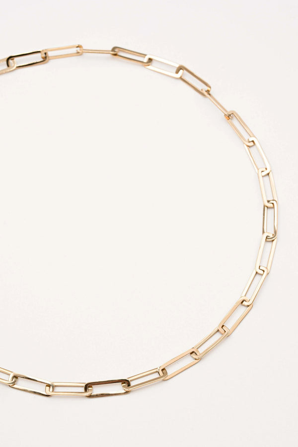 Collier Gaia