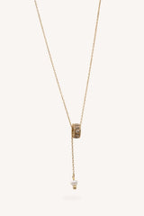 Collier Ira