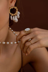 Collier Isaline
