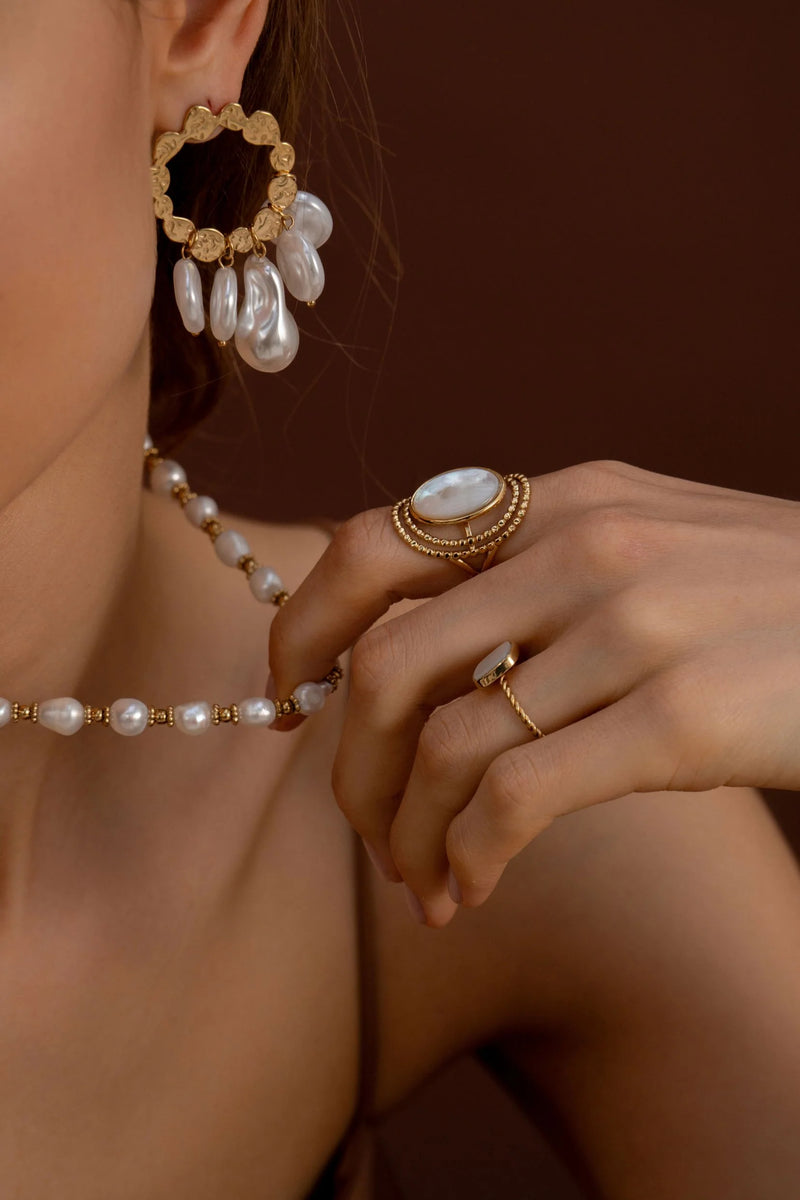 Collier Isaline