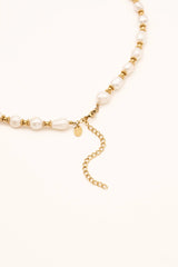 Collier Isaline