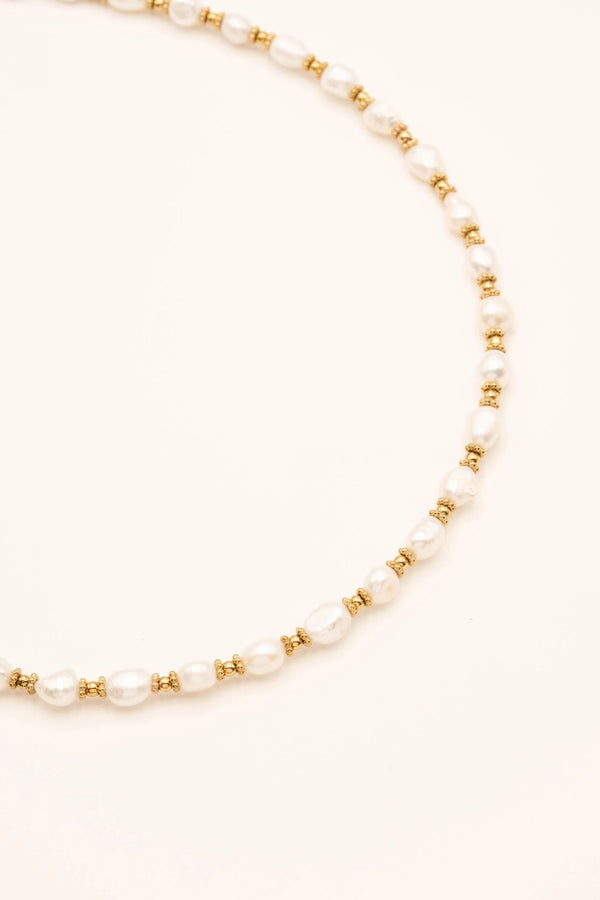 Collier Isaline
