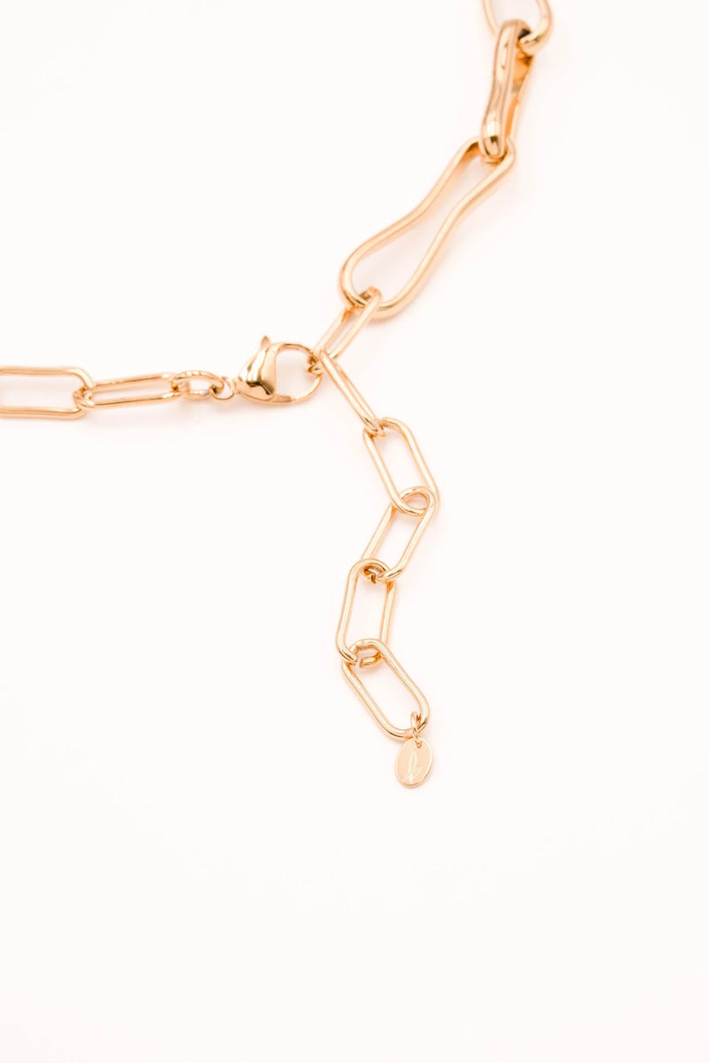 Collier Isla