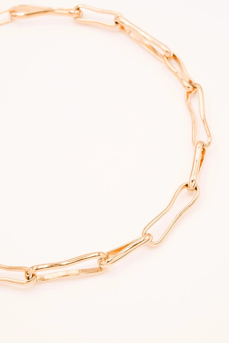 Collier Isla