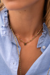 Collier Judith (Perles)
