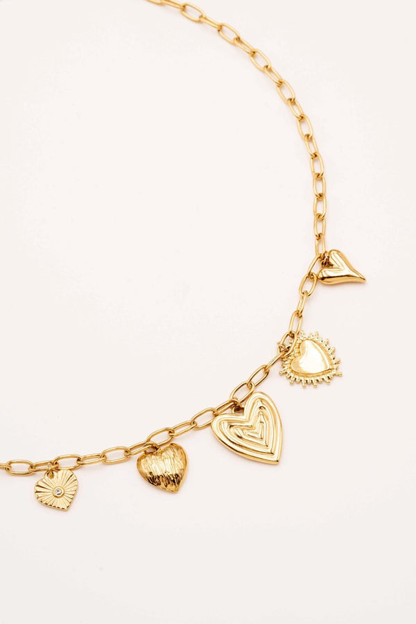 Collier Kaeri