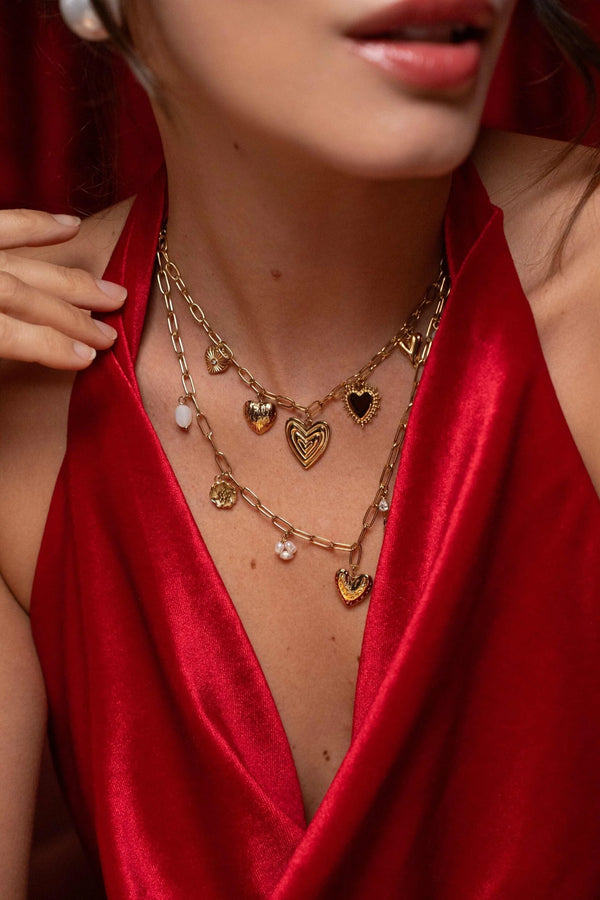Collier Kaeri