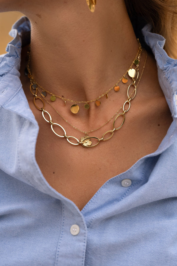 Collier Laurie
