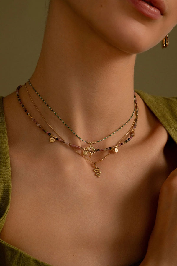 Collier Linnea